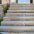 Auburndale Masonry Steps by Donoghue Construction